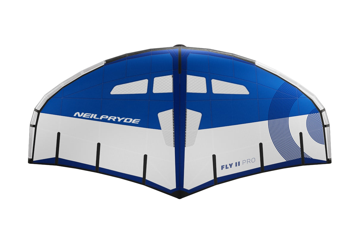 Neil Pryde Fly II Pro - Wet N Dry Boardsports
