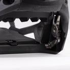 Nidecker Carbon Supermatic Snowboard Bindings 6 - Wet N Dry Boardsports