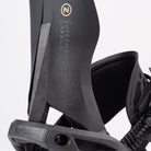 Nidecker Carbon Supermatic Snowboard Bindings 7 - Wet N Dry Boardsports