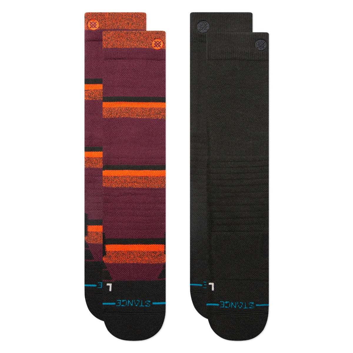 Stance Nightride Kids Snow 2 Pack - Wet N Dry Boardsports