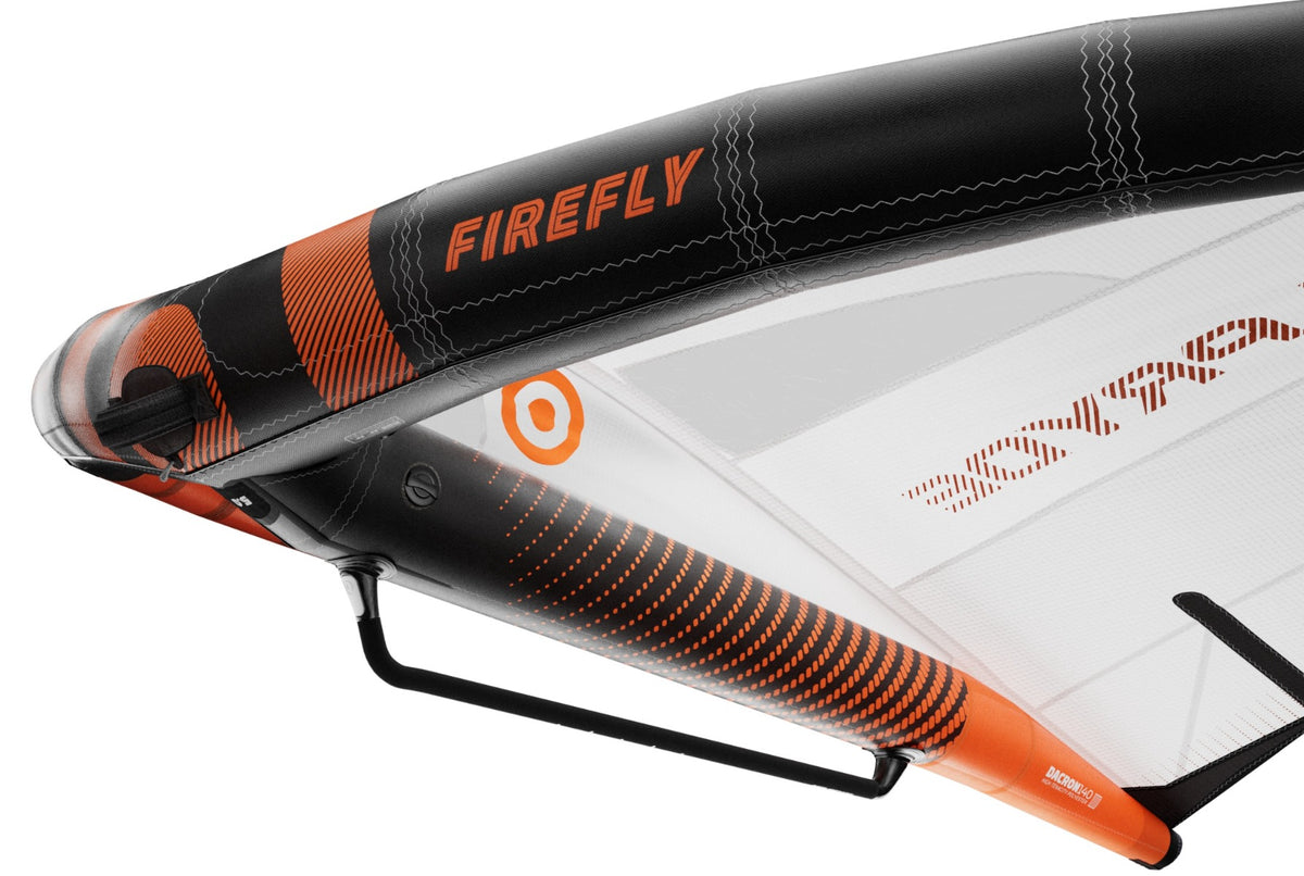 Neil Pryde Firefly 2026 Wing (White) - Wet N Dry Boardsports 5