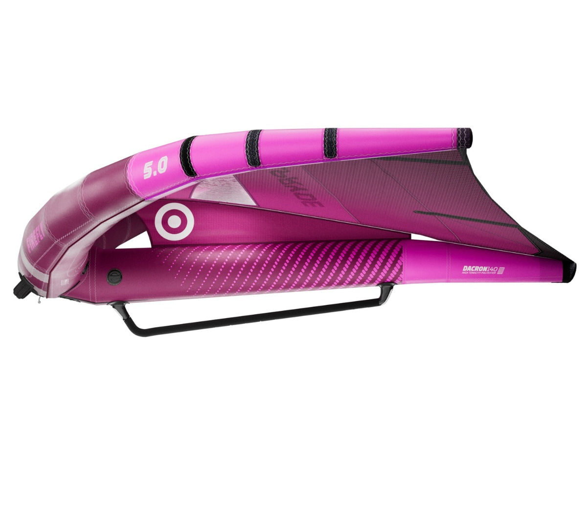 Neil Pryde Firefly 2026 Wing (Berry/Pink) - Wet N Dry Boardsports 4
