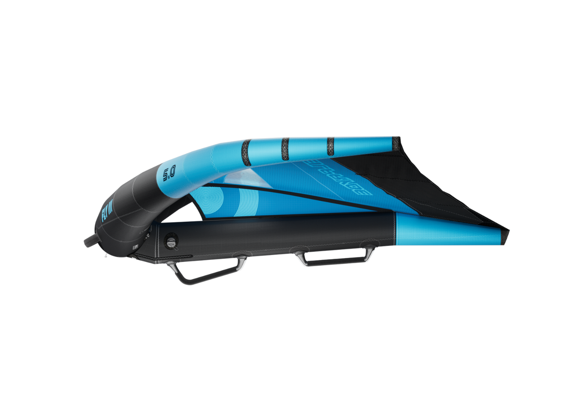 Neil Pryde Fly III Wing (Blue) - tip