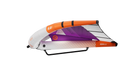 Neil Pryde Fly IV 2026 (Purple/Orange) - Wet N Dry Boardsports 2