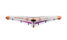 Neil Pryde Fly IV 2026 (Purple/Orange) - Wet N Dry Boardsports 3
