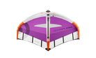 Neil Pryde Fly IV 2026 (Purple/Orange) - Wet N Dry Boardsports 5