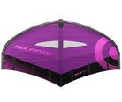 Neil Pryde Fly IV Pro 2026 (Purple/Pink) - Wet N Dry Boardsports 5