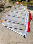 Neil PrydeV8 Street Racer 10.4 Windsurf Sail