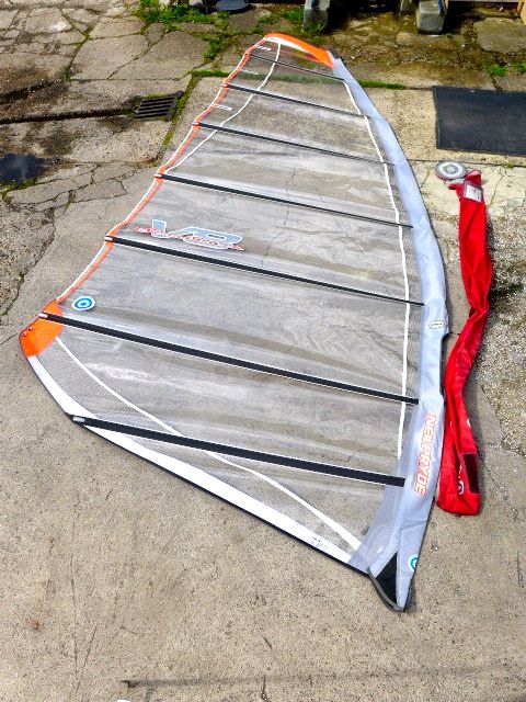 Neil PrydeV8 Street Racer 10.4 Windsurf Sail