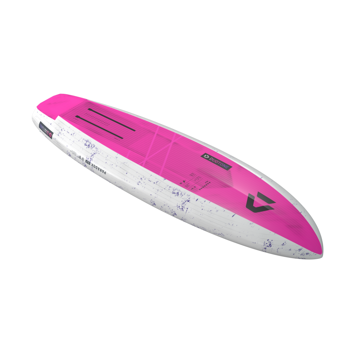 Duotone Paradox SLS Parawing Foil Board - Wet N Dry Boardsports 7