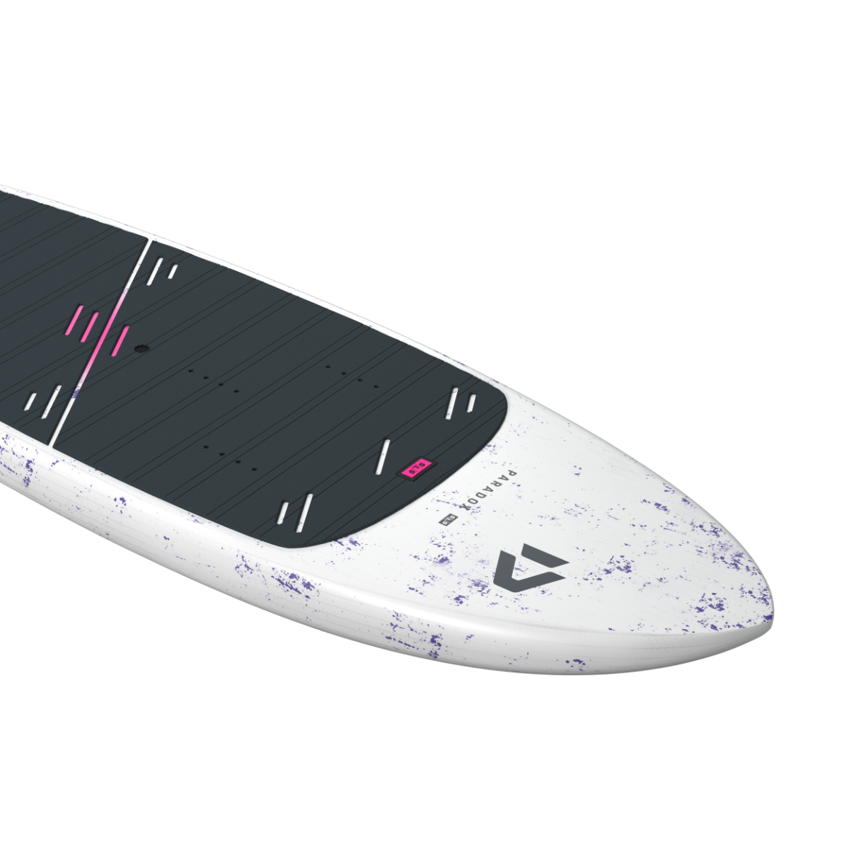 Duotone Paradox SLS Parawing Foil Board - Wet N Dry Boardsports 9