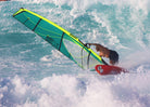 Ezzy Wave Windsurf Sail 2024 - Wet N Dry Boardsports