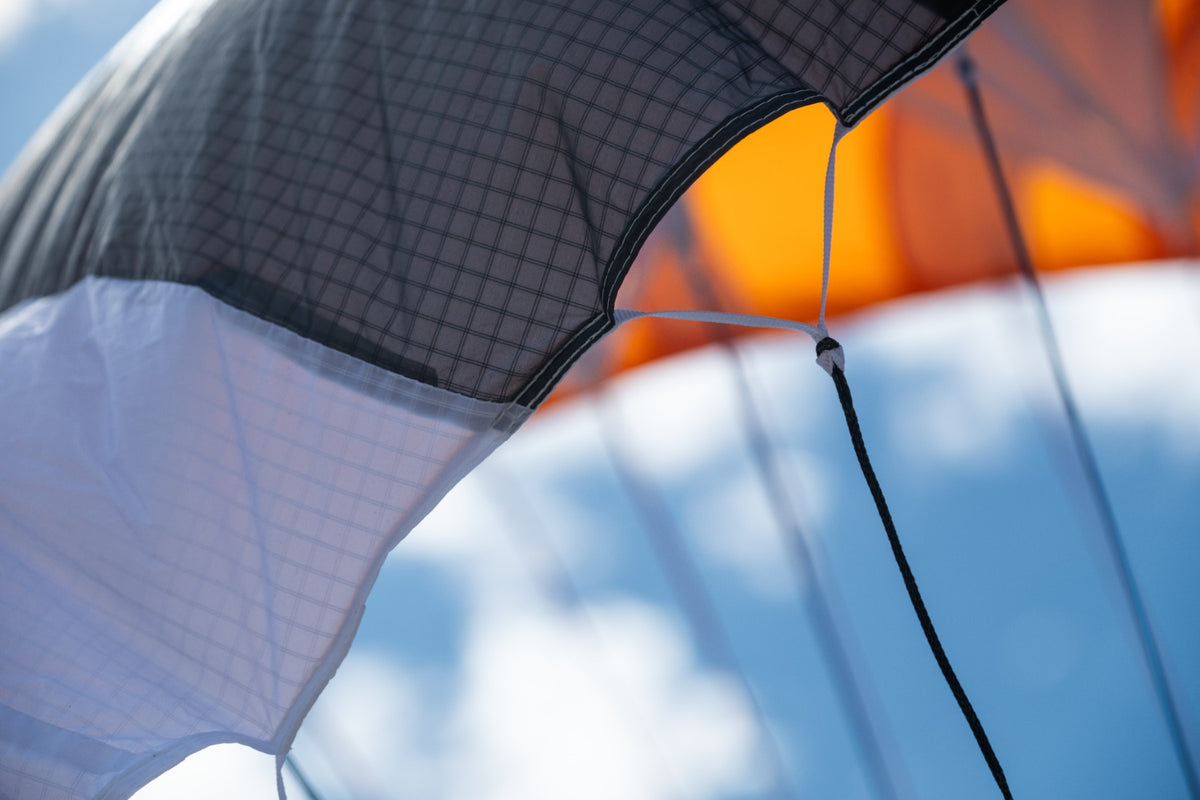 Ozone Pocket Rocket V2 Parawing - Wet N Dry Boardsports