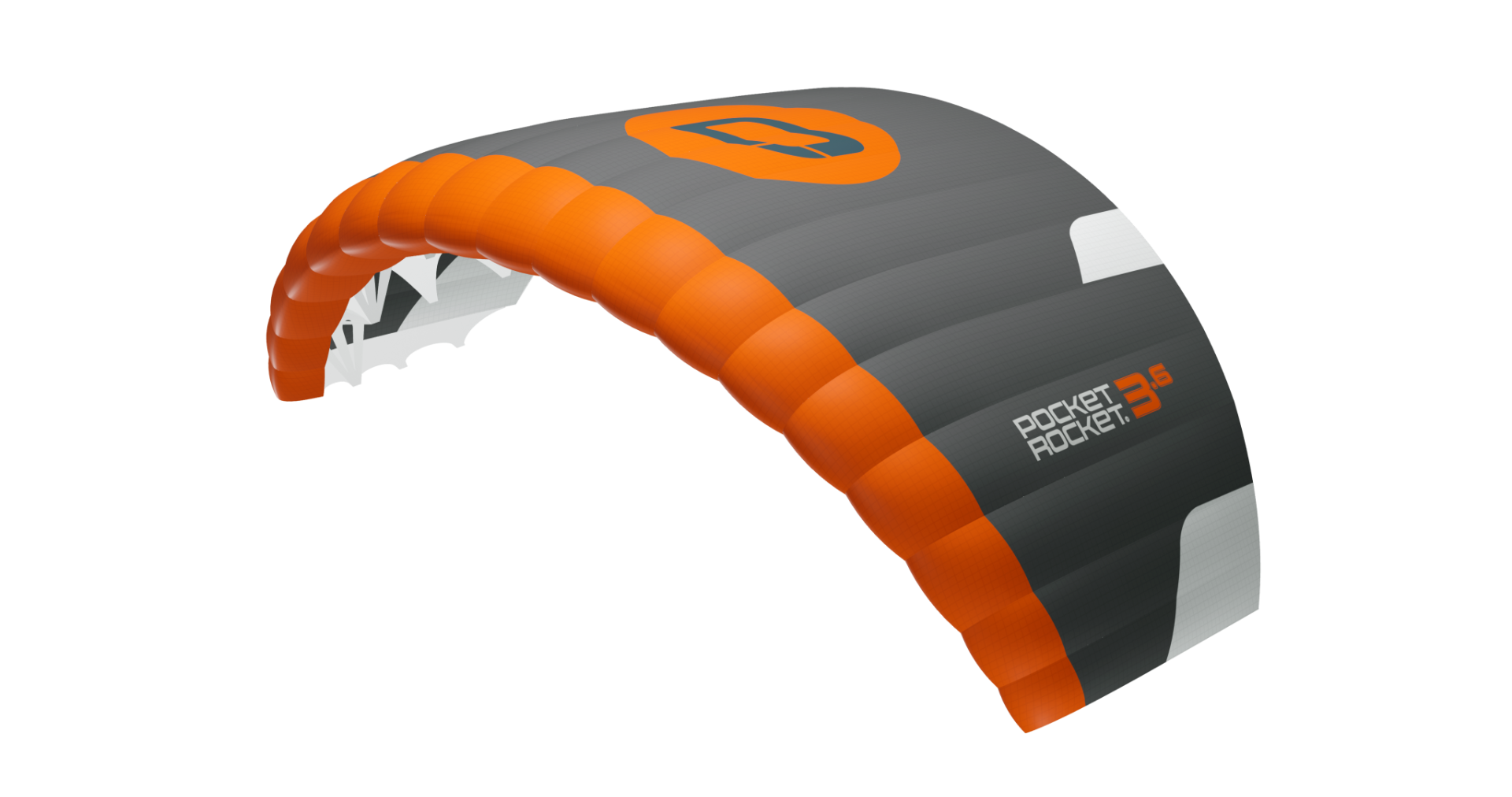 Ozone Pocket Rocket V2 Parawing - Wet N Dry Boardsports 
