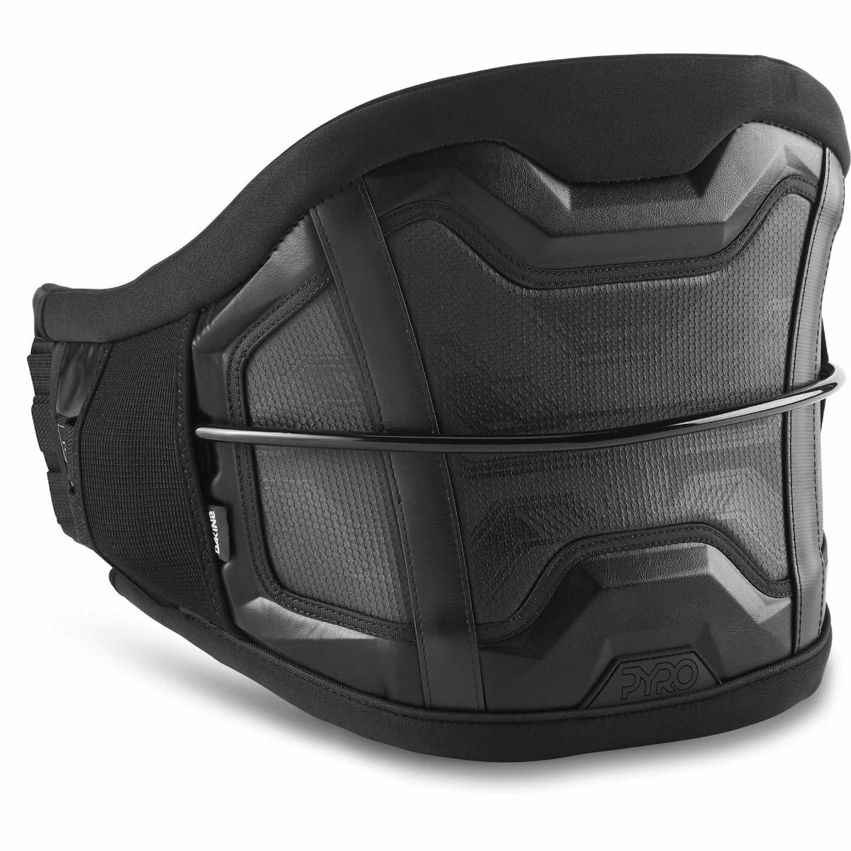 Dakine Pyro Windsurf/Kitesurf Harness - Black
