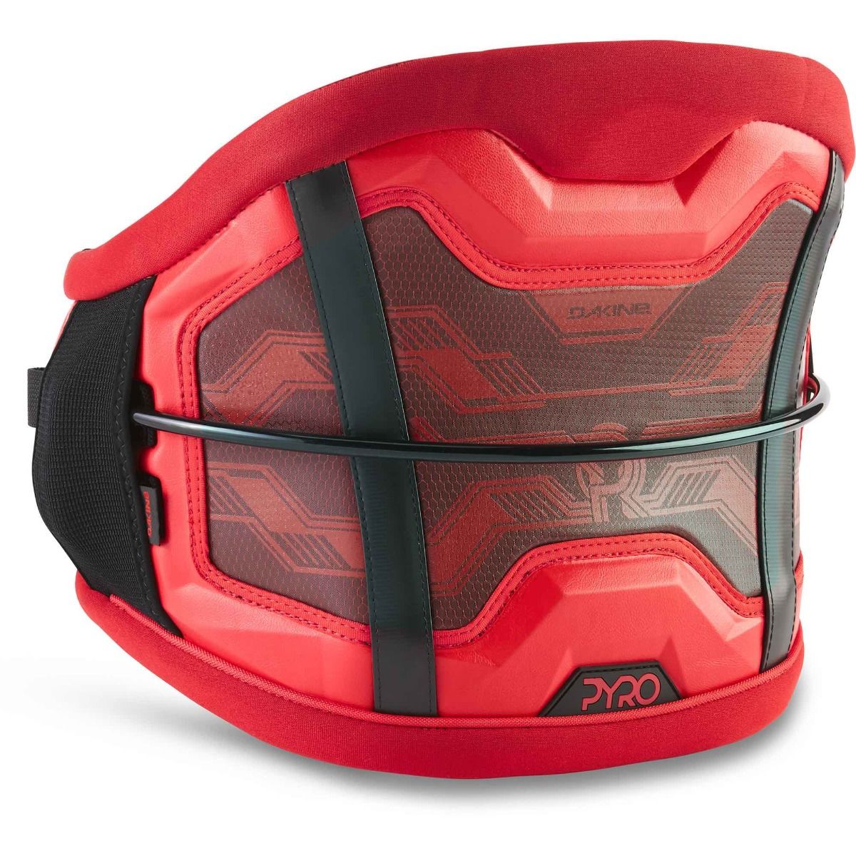 Dakine Pyro Kitesurf Harness - Deep Crimson