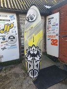 RRD Wave Cult 75 Limited Edition Windsurf Board Second Hand