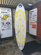 RRD Wave Cult 75 Limited Edition Windsurf Board Second Hand 3
