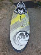 RRD Wave Cult 75 Limited Edition Windsurf Board Second Hand 1