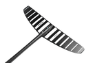 Armstrong S1 Alloy Foil Kit - Wet N Dry Boardsports