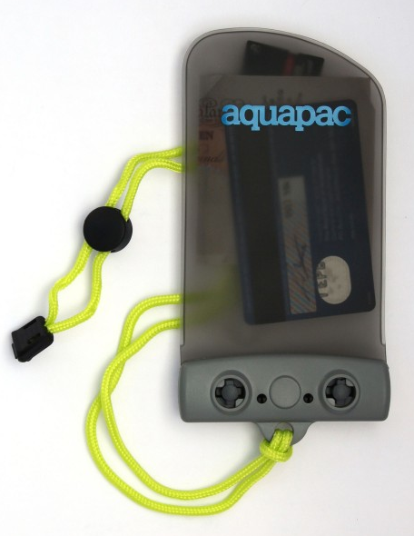 Aquapac Key Master Waterproof Case