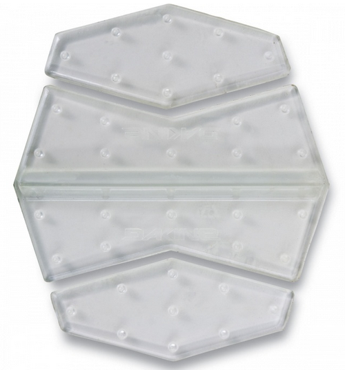 Dakine Modular Mat Stomp Pad (Clear)