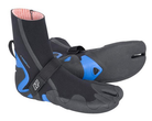 NP Mission 5mm Split Toe Boot 2018 - Wetndry Boardsports