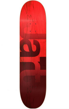 Jart Fog Skateboard Deck (8.0) - Wetndry Boardsports