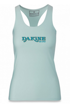 Dakine Womens Flow Snug Fit Tank (Bay Islands) - Wetndry Boardsports