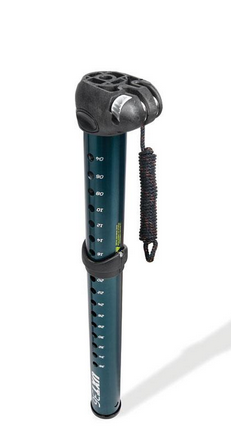 ALU UXT RDM and SDM EVO 36cm Extension 
