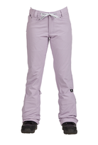 Nikita Womens Cedar Snowboard Pants (Lavendar) - Wetndry Boardsports