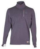 Red Paddle Co Mens Longsleeve Performance Layer Top - Wetndry Boardsports