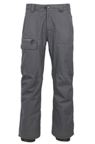 686 Vice Shell Snowboard Pant 2020 (Charcoal)