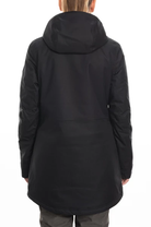 686 Aeon Insulated Snowboard Jacket 2020 (Black) - Back