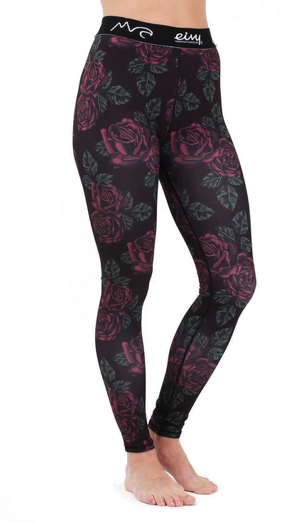 Eivy Icecold Tights (Orchard) - Wetndry Boardsports