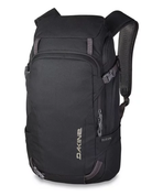 Dakine Heli Pro 24L Snowboard/Ski Backpack (Black) - Wetndry Boardsports