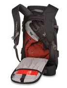 Dakine Heli Pro 24L Snowboard/Ski Backpack (Black) - Wetndry Boardsports