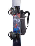 Dakine Heli Pro 24L Snowboard/Ski Backpack (Black) - Wetndry Boardsports
