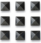 Dakine Pyramid Snowboard Studs (Black) - Wetndry Boardsports