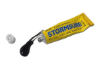 Stormsure Flexible Repair Adhesive Black open