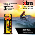 Solarez Polyester 2oz Ding Repair Tube 2