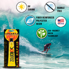 Solarez Polyester 2oz Ding Repair Tube 1