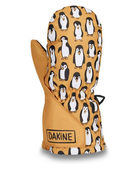 Dakine Toddler Brat Mitt (Penguins) - Wetndry Boardsports