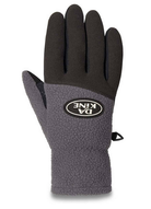 Dakine Transit Fleece Glove (Shadow) - Wetndry Boardsports