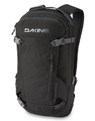 Dakine Heli Pack 12L Snowboard/Ski Backpack (Black) - Wet N Dry Boardsports 1