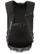 Dakine Heli Pack 12L Snowboard/Ski Backpack (Black) - Wet N Dry Boardsports 2