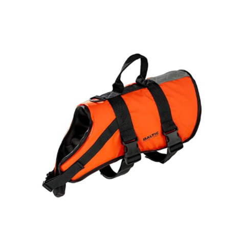 Baltic Pet Pluto Buoyancy Aid - Wetndry Boardsports