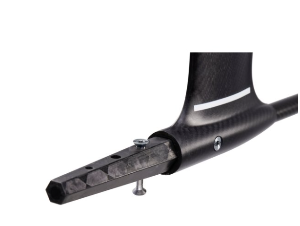 Armstrong Foil Fuselage TC 70cm A+System5