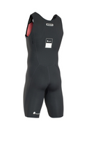 ION Monoshorty 2mm Wetsuit (Black) - Wet N Dry Boardsports