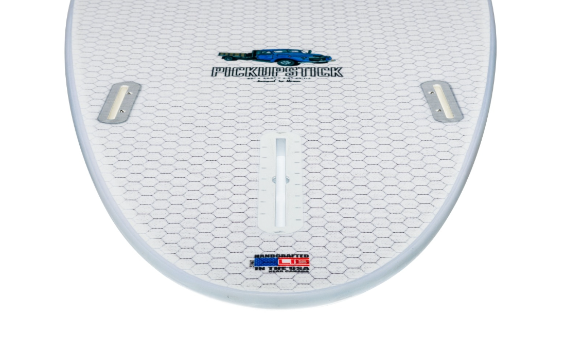 Libtech Pick Up Stick Surfboard 8'0" - Wet N Dry Boardsports
